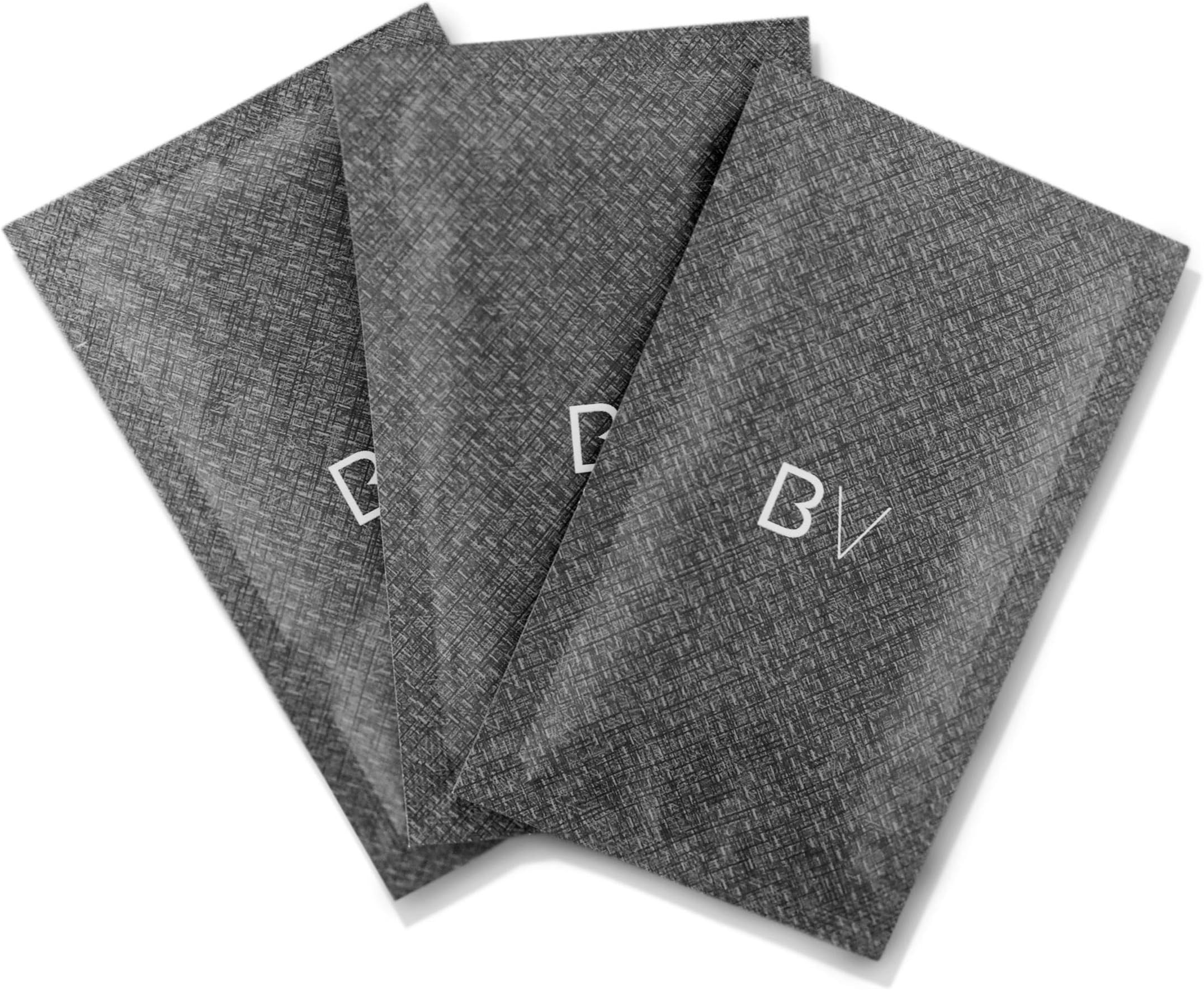 ButtValet Premium Flushable Cleansing Wipes (30 Singles) Individually Wrapped,100% Natural Nonwoven/Biodegradable/Portable Wipes with Soothing Aloe. Fragrance, Paraben, and Alcohol Free.