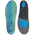 Sof Sole Ultra Work Insoles All-Day Support and Cushioning for Boots and Shoes