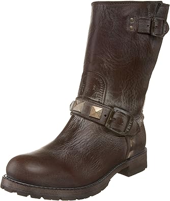 frye rogan engineer boots