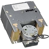 Whirlpool 22001252 Timer - Washer