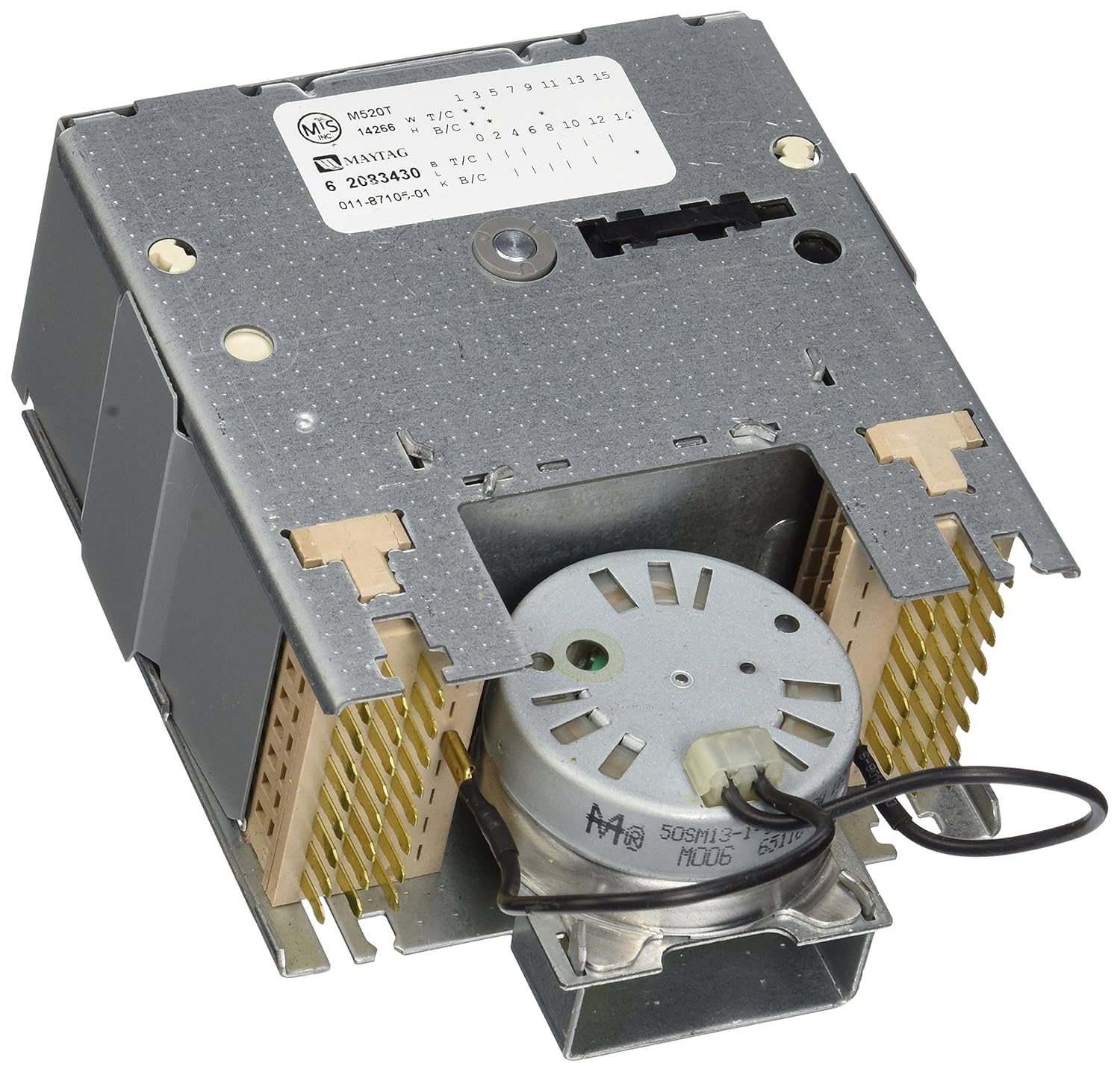 Best Maytag Dishwasher Top Control