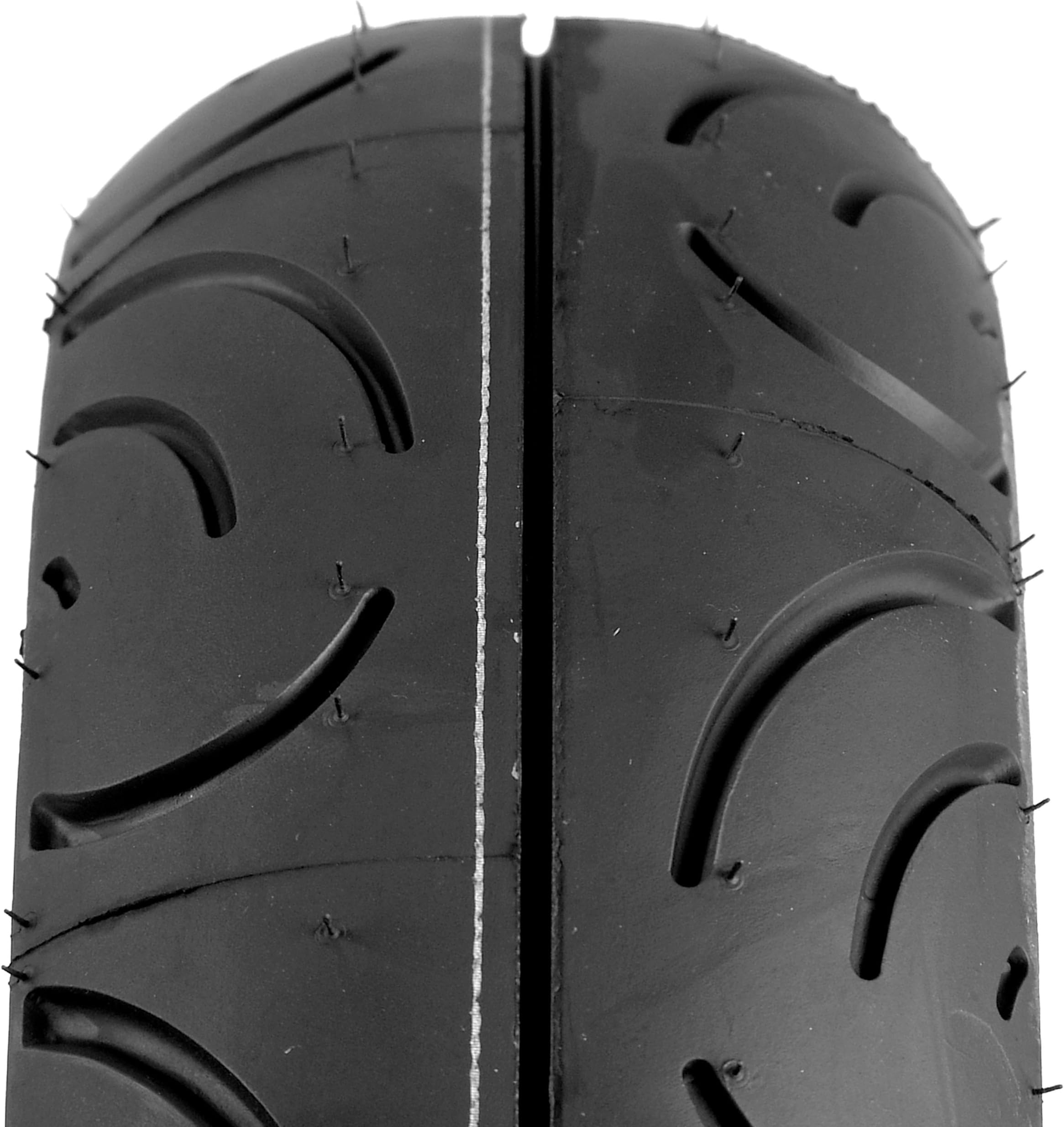 Heidenau 11120079 Tyres 100/80-10 58M TL Tyre K61