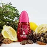 Pino Silvestre Amber Woods Eau De Toilette 125ml New view 4