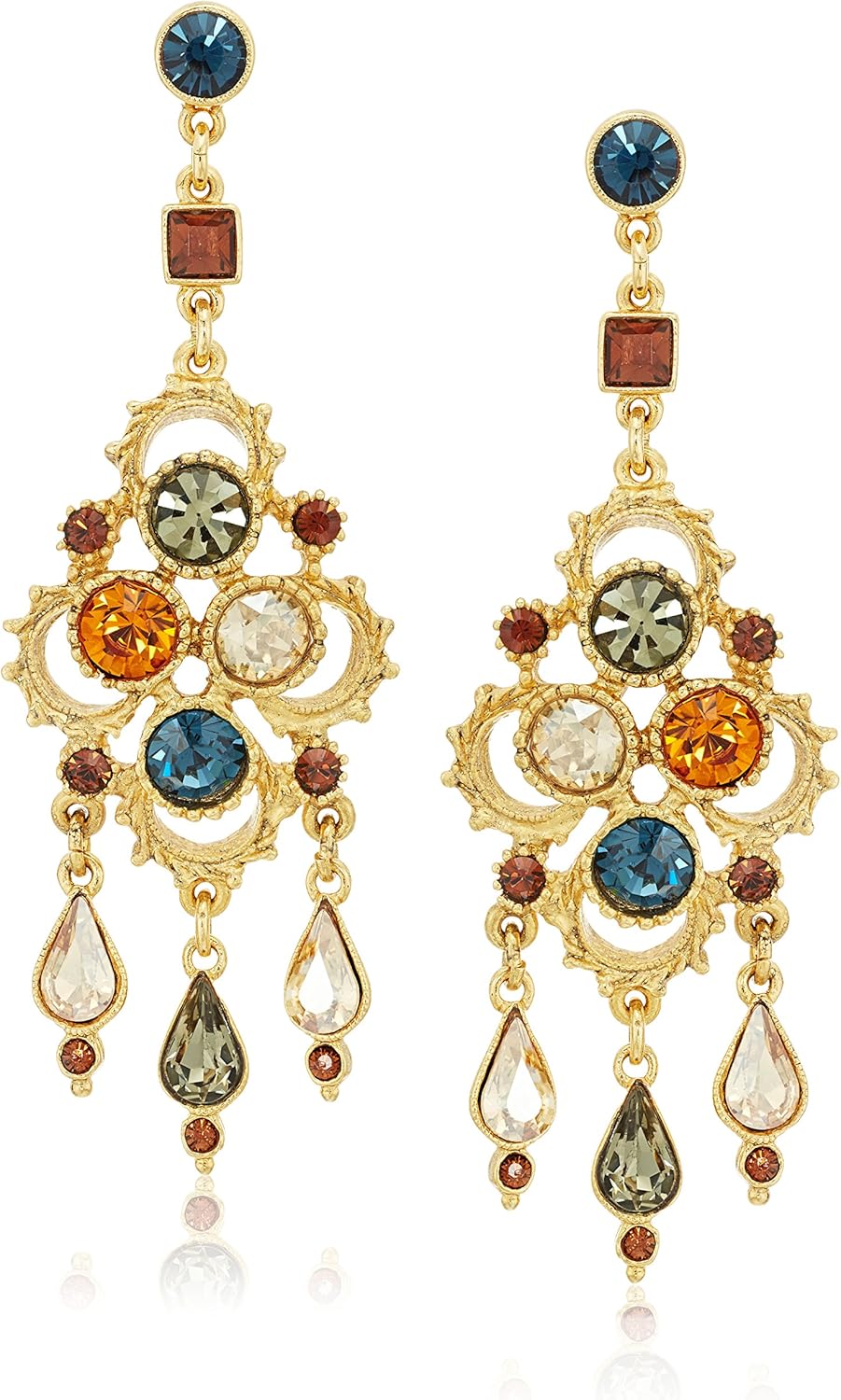 Ben-Amun Arabian Nights Collection 