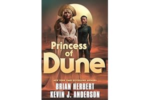 Princess of Dune