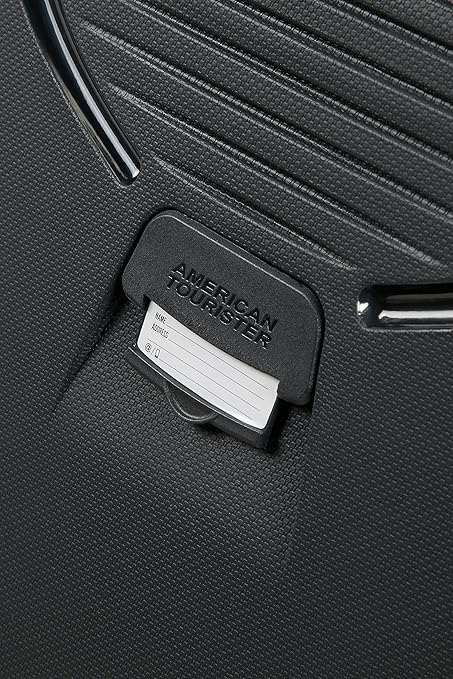 american tourister skytracer spinner review