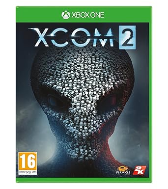 XCOM 2 [AT Pegi] - Xbox One