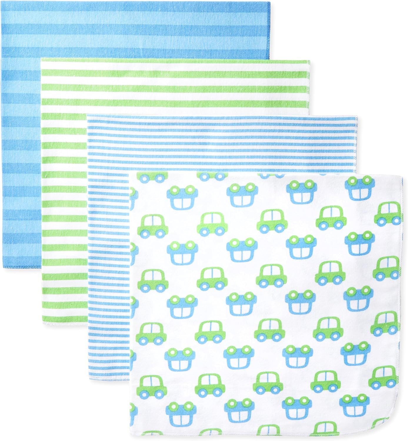 baby boy blanket set