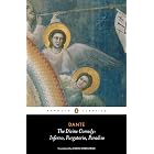 The Divine Comedy: Inferno, Purgatorio, Paradiso (Penguin Classics)