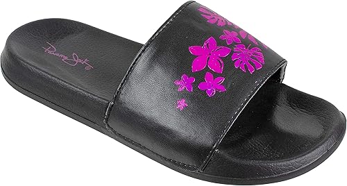 panama jack flip flops womens