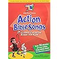 Amazon.com: Action Bible Songs : Cedarmont Kids: Movies & TV