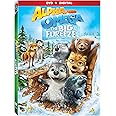 Alpha And Omega: The Big Fureeze [DVD + Digital]