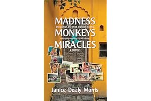 Madness Monkeys & Miracles