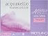 OFFERTA ARCHES Blocco per acquarello Arches offerta carta Arches 100% cotone, Grana FINE, 18x26
