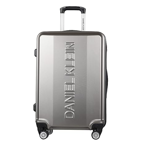 medium trolley suitcase