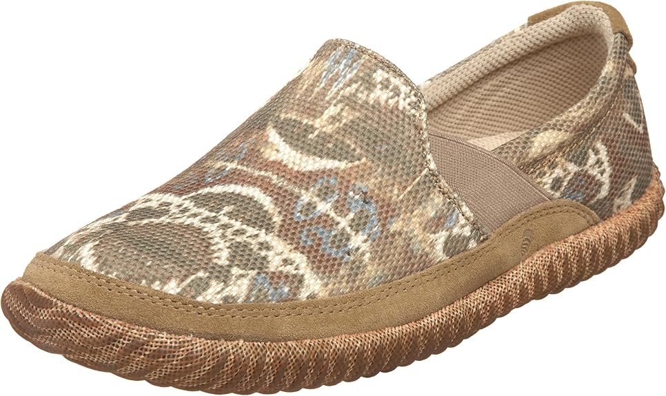 Amazon.com | Acorn Women's Earthroamer Gore Slipper | Slippers
