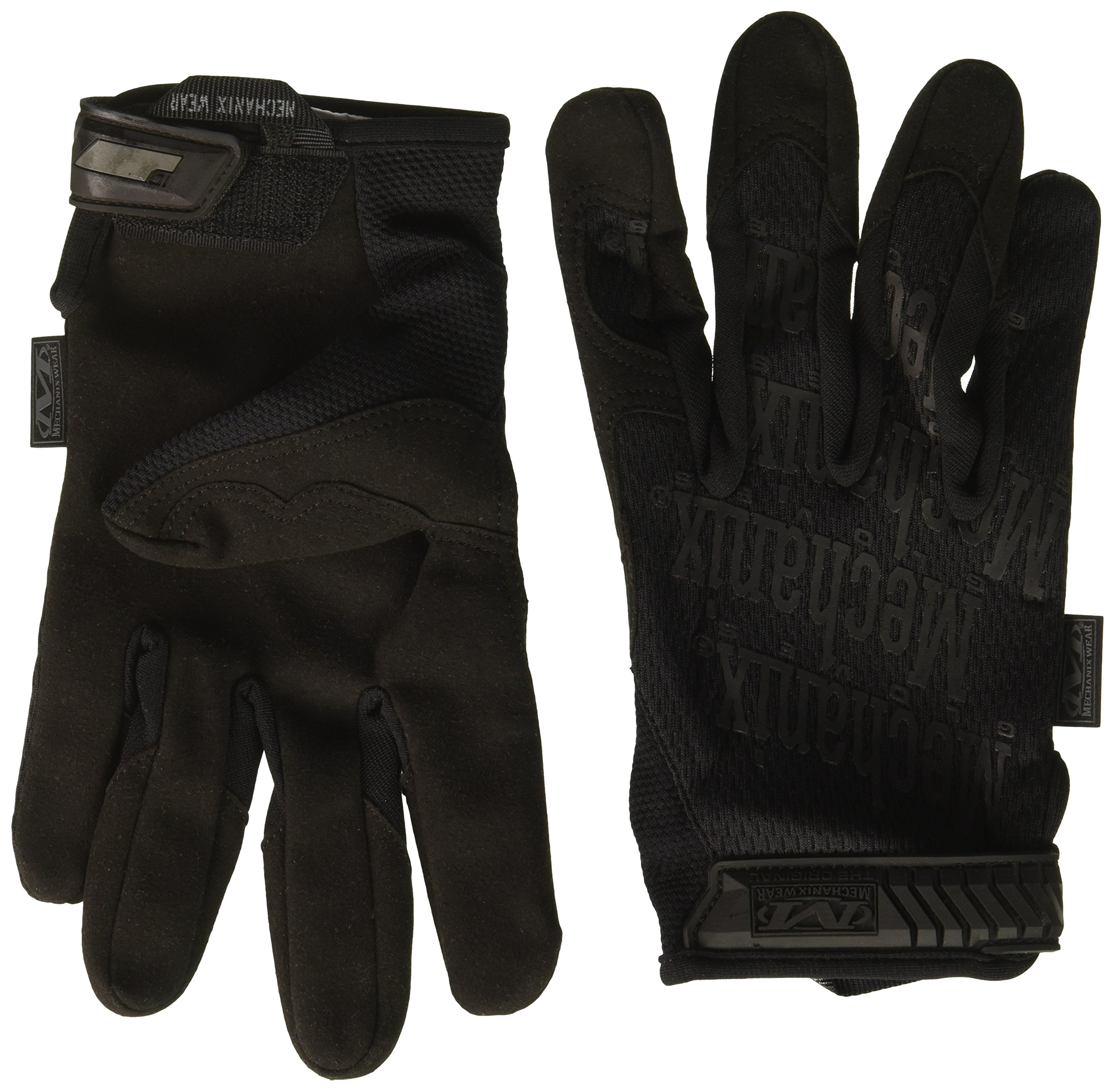 Photo 1 of Mechanix Wear MG-55-009 Original Glove, Pack of 2 (Covert Medium Size)