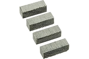 OLSON Saw CB50070BL 12-Inch Delta/Jet Band Saw Accessory Cool Blocks