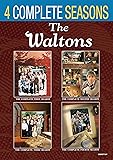 Waltons, The: The Complete Seasons 1-4 (4-Pack)