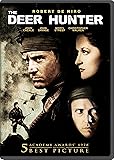The Deer Hunter DVD