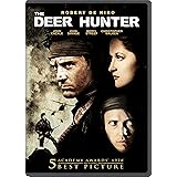 The Deer Hunter DVD