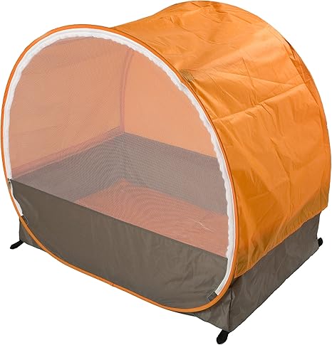 Ludi 58 Eveil Tente Sleep Play Amazon Fr Bebes Puericulture