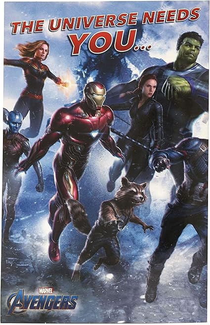 Smpa Tn Iron Man Party Invitations Anniversaire Enfants Enfant Super Heros Movie Avengers Garcons Nouveau Fetes Occasions Speciales Maison