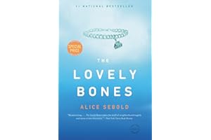 The Lovely Bones