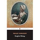 Phillis Wheatley, Complete Writings