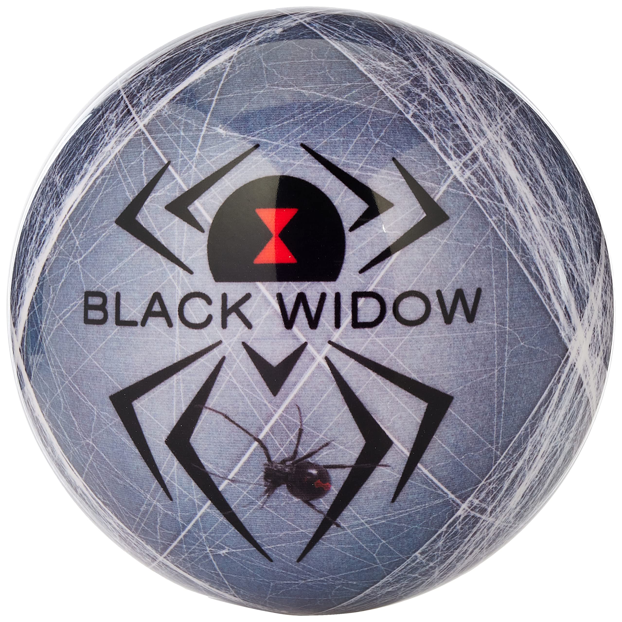 Hammer Black Widow Viz-A-Ball 13lb