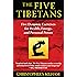 The Five Tibetans: Five Dynamic Exercises for Health, Energy, and Personal Power