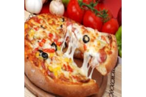 how to make pizza