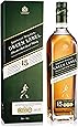 Johnnie Walker Blue Label Blended Scotch Whisky - A whisky