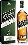 Johnnie Walker King George V Whisky, 70 cl: Amazon.co.uk