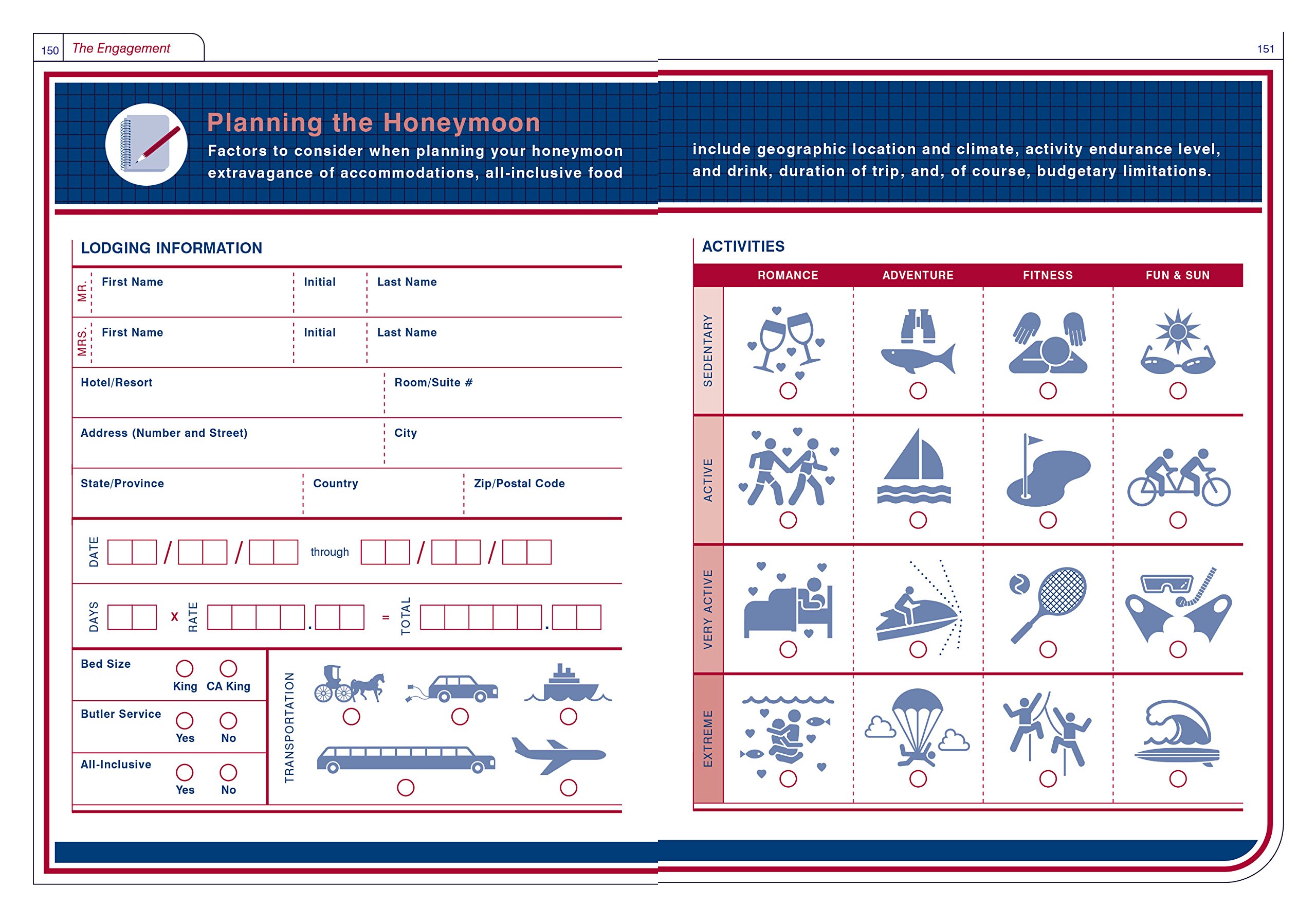The Groom's Instruction Manual: How to Survive and Possibly Even Enjoy the  Most Bewildering Ceremony Known to Man (Owner's and Instruction Manual):  Shandon ...