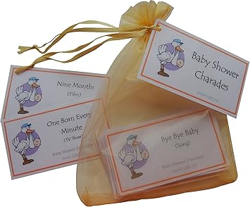 Get Charade Spiel Background