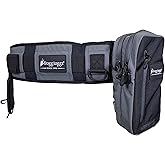 FROGG TOGGS Pursuit Fishing Wading Belt for Quick Tackle Access