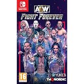 AEW: Fight Forever (EU Import)