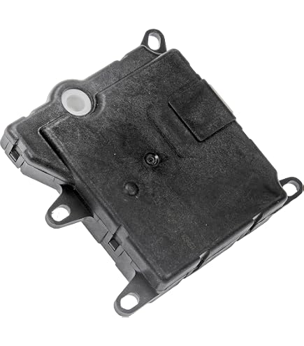 Amazon.com: HVAC Heater Blend Door Actuator Replaces OEM