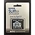 DIGIGEAR SLIM CF Adapter : SD SDHC SDXC WiFi-SD eyefi to Type I Compact Flash Card