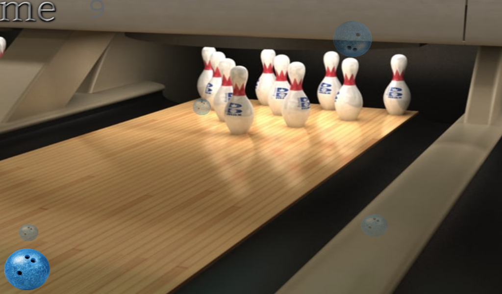 Bowling Pro