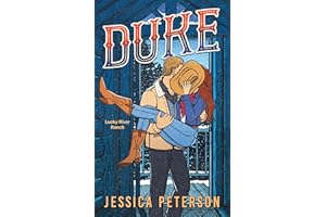Duke (Lucky River Ranch Book 4)
