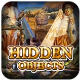 Desert Star - Free Hidden Objects Game