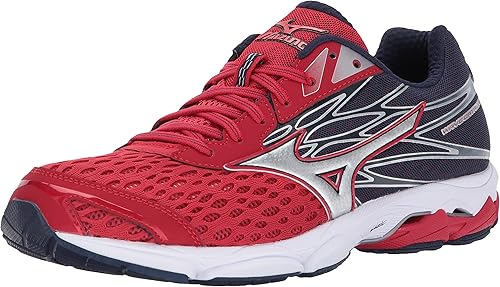 mizuno wave catalyst masculino