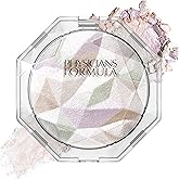Physicians Formula Mineral Wear Diamond Dust, Radiant Soft-Focus Finish, Talc-Free Powder & Serum Hybrid with Diamond Dust & Vitamin E, Cruelty-Free & Vegan-Luminous Corrector