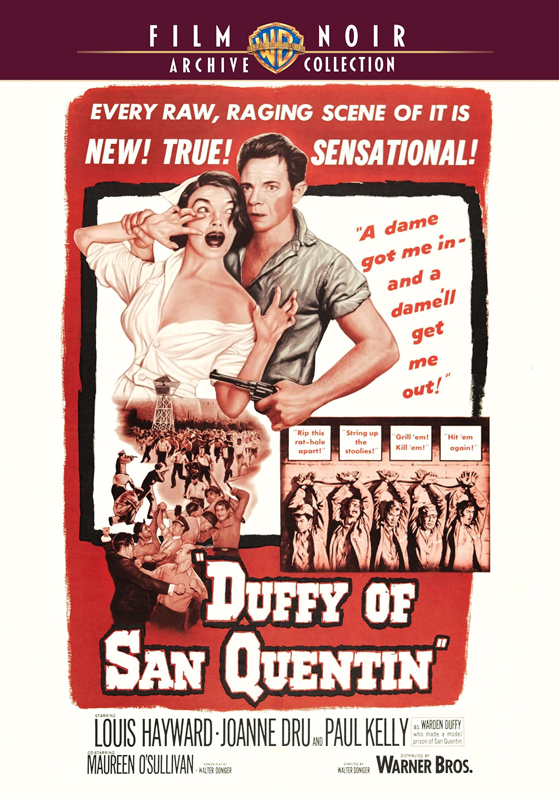 Duffy of San Quentin - Image 9