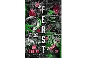 Feast (Dark Star Series Book 4)