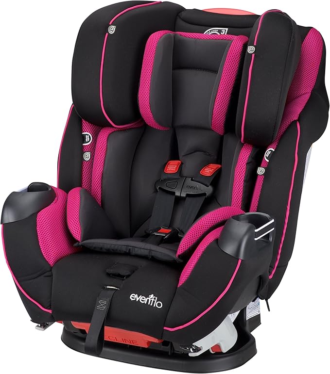 evenflo booster seat sam's club