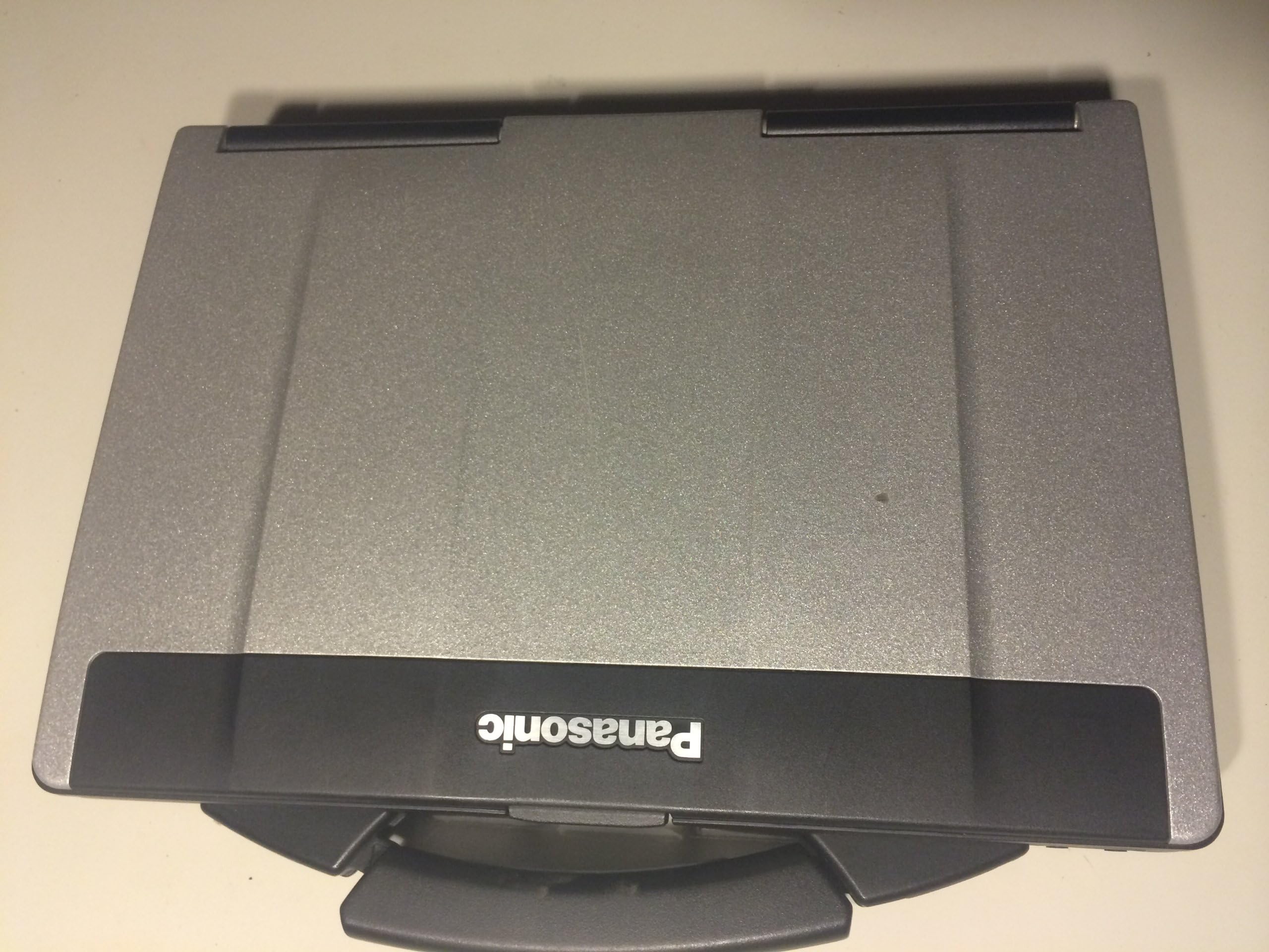 Panasonic Toughbook CF-53EJAZX1M 14' LED Notebook - Intel Core i3 i3-2310M 2.10 GHz - Magnesium Alloy. TB 53 I3-2310M 2.10G 2GB 320GB 14.0IN HD WL NO TPM NO BT W7 NOTEBK. 1366 x 768 WXGA Display - 2 GB RAM - 320 GB HDD - DVD-Writer - Windows 7 Professional - 6 Hour Battery - HDMI
