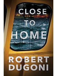 Close to Home (The Tracy Crosswhite Series Book 5)